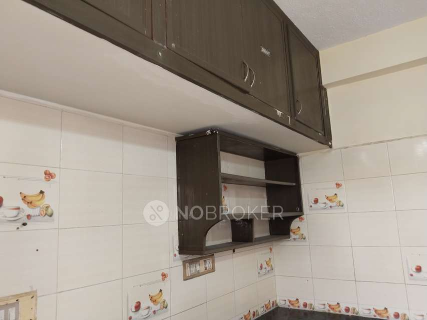 1 BHK Flat In Gemini Homes A Block For Sale  In  Chromepet