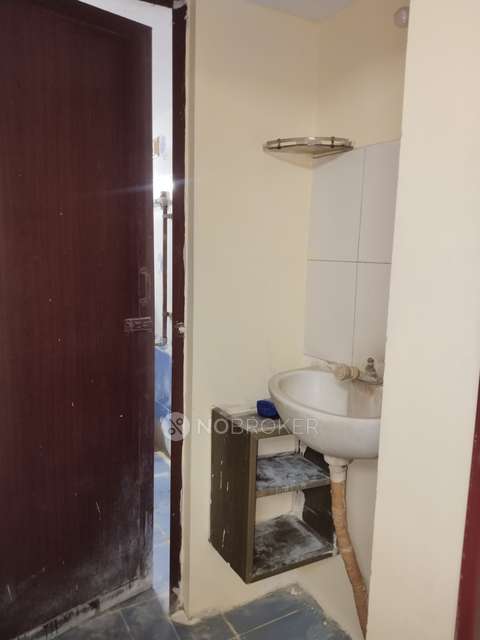 1 BHK Flat In Gemini Homes A Block For Sale  In  Chromepet