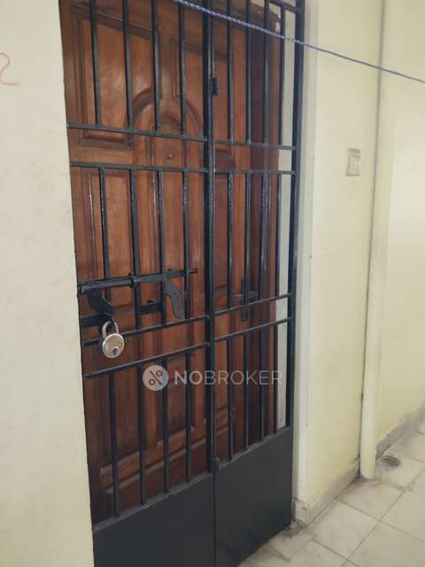 1 BHK Flat In Gemini Homes A Block For Sale  In  Chromepet