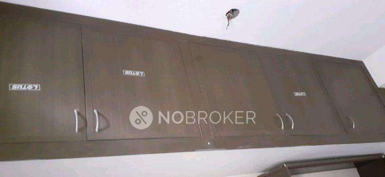 1 BHK Flat In Gemini Homes A Block For Sale  In  Chromepet