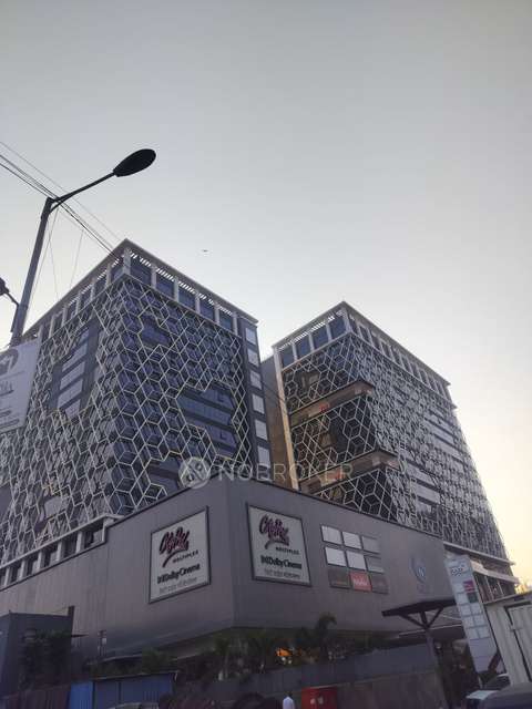 Shop in Kharadi, Pune for sale 