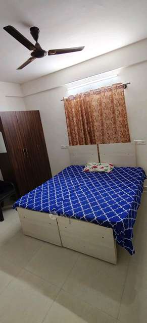 PG for Anyone in Spice Garden Layout