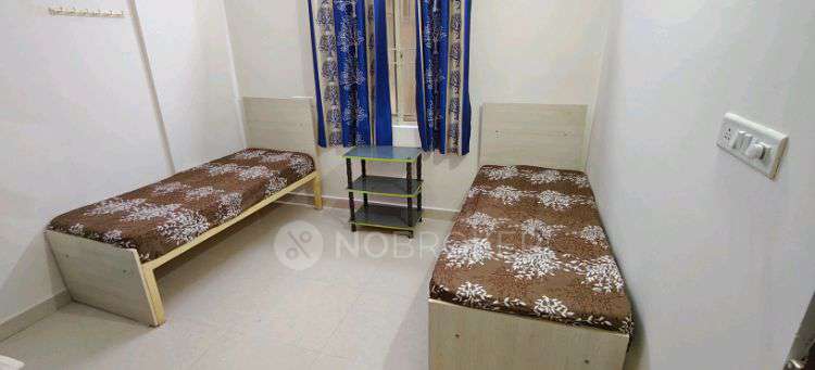 PG for Anyone in Spice Garden Layout