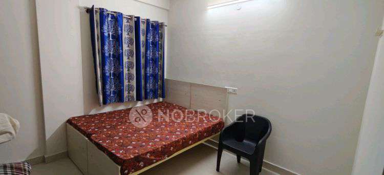 PG for Anyone in Spice Garden Layout