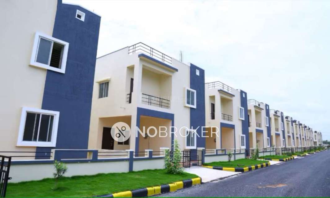 2 BHK Flat In Krushi Defence Colony for Rent  In Patancheruvu