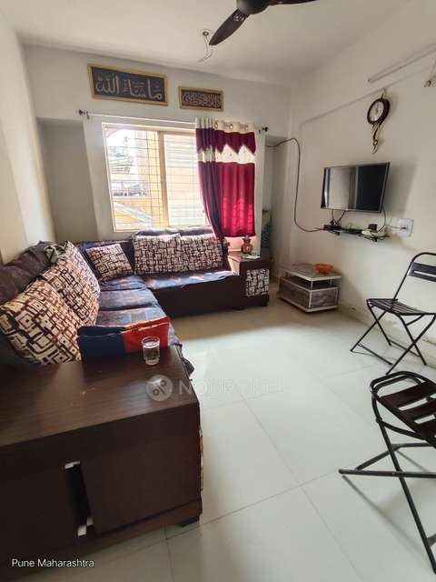 2 BHK Flat In Temple Terrace For Sale  In Kondhwa
