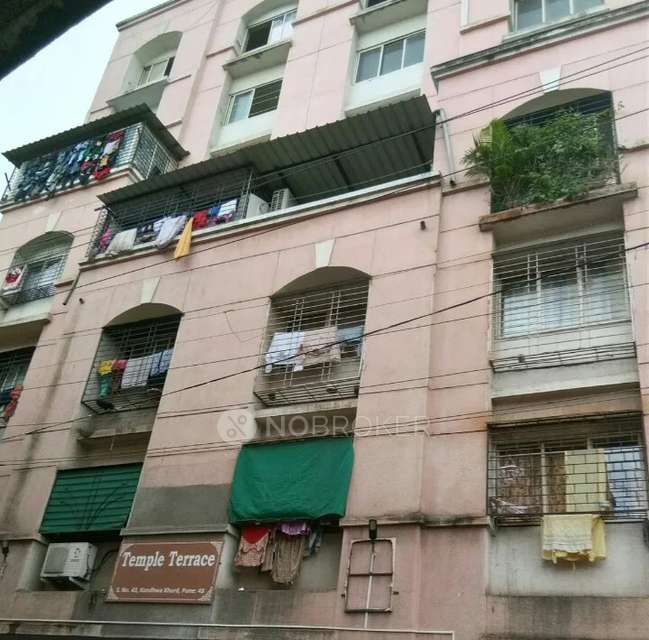 2 BHK Flat In Temple Terrace For Sale  In Kondhwa