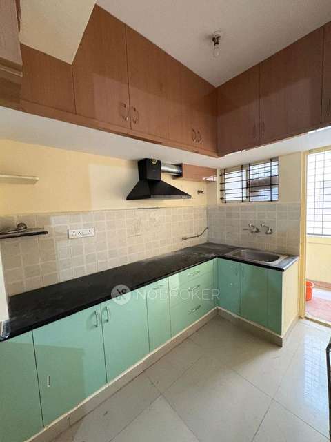 3 BHK Flat In Sri Sai Acropolis for Rent  In Rayasandra