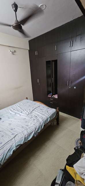 2 BHK Flat In Radiant Lotus for Rent  In Bilekahalli