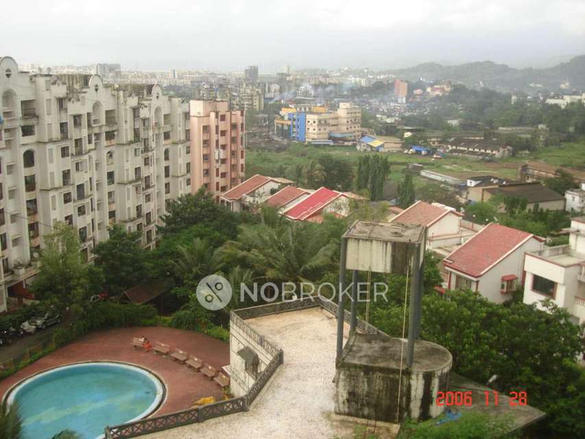 4 BHK House For Sale  In Mahajan Wadi