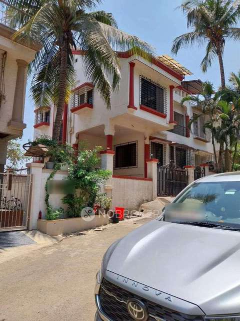 4 BHK House For Sale  In Mahajan Wadi