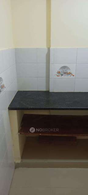 1 BHK Flat In Kb Ecocity for Rent  In Electronic City