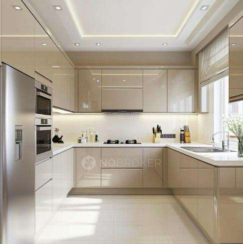 2 BHK Flat In Navkarmik Shiv Sham Niketan For Sale  In Kandivali West