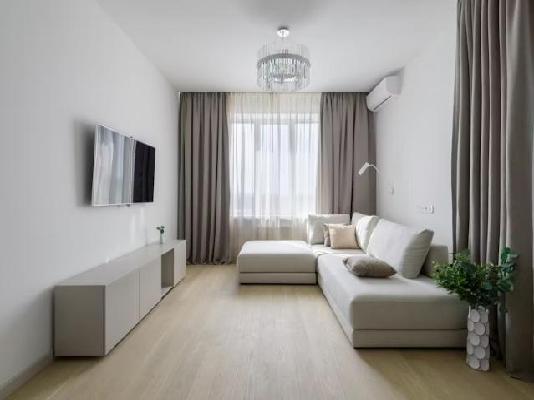 2 BHK Flat In Navkarmik Shiv Sham Niketan For Sale  In Kandivali West