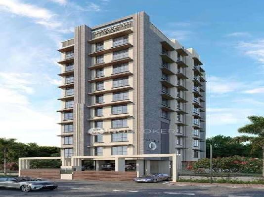 2 BHK Flat In Navkarmik Shiv Sham Niketan For Sale  In Kandivali West
