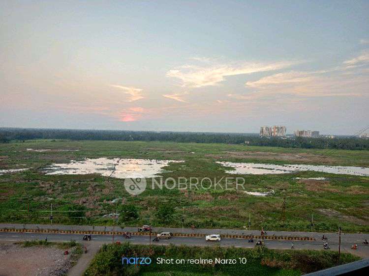 1 BHK Flat In Prithvi Prithvi Residency For Sale  In Nala Sopara