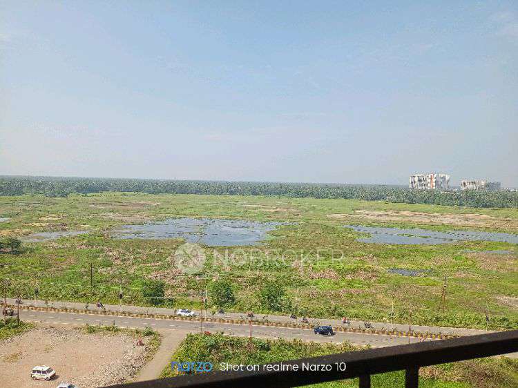 1 BHK Flat In Prithvi Prithvi Residency For Sale  In Nala Sopara