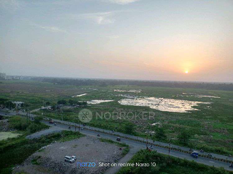 1 BHK Flat In Prithvi Prithvi Residency For Sale  In Nala Sopara