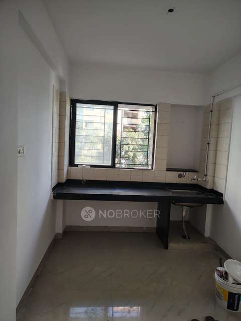 1 BHK Flat In Dreams Aakruti for Rent  In Hadapsar