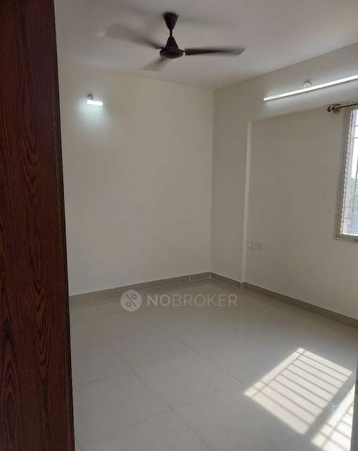 2 BHK Flat In Confident Aquila for Rent  In Sarjapura