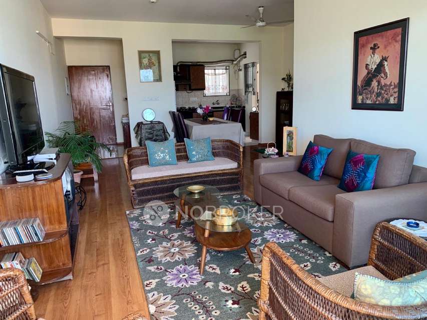 2 BHK Flat In Vaswani Pinnacle, Whitefield, Bangalore for Rent  In Whitefield, Bangalore