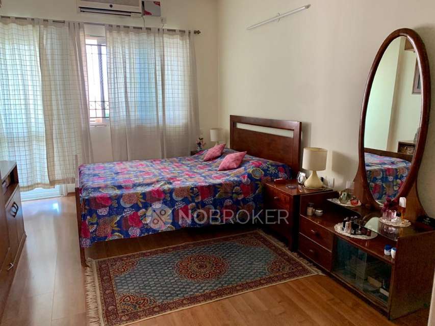 2 BHK Flat In Vaswani Pinnacle for Rent  In Whitefield, Bangalore