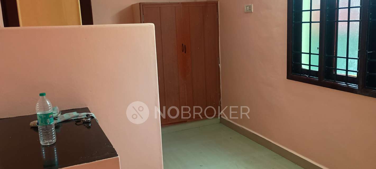 1 RK House for Rent  In St.thomas Mount