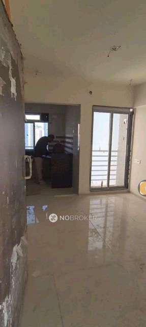 1 BHK Flat In Jvm Accord for Rent  In Manpada