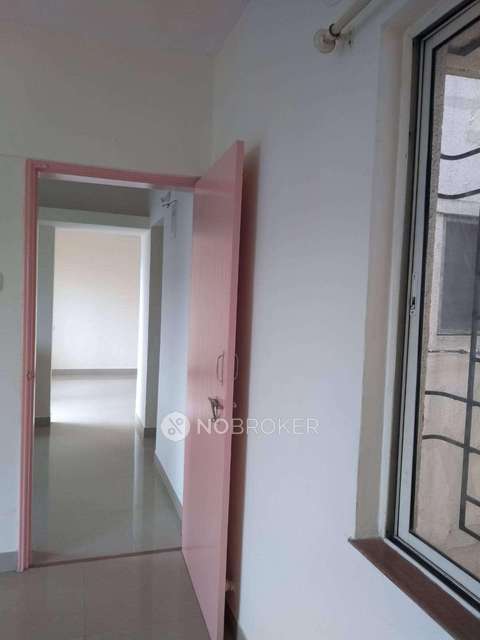 1 BHK Flat In Blue Springs For Sale  In Ambegaon Budruk