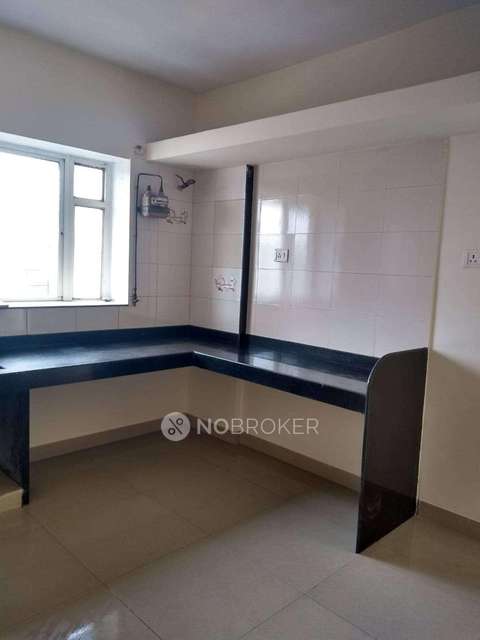 1 BHK Flat In Blue Springs For Sale  In Ambegaon Budruk