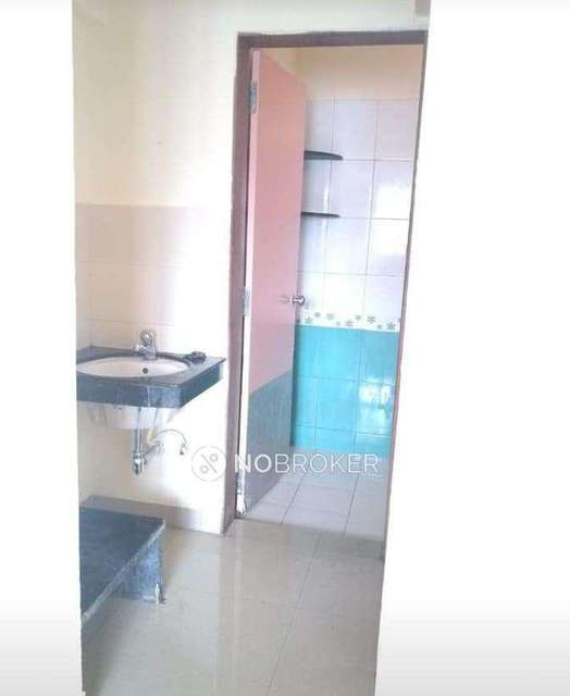 1 BHK Flat In Blue Springs For Sale  In Ambegaon Budruk