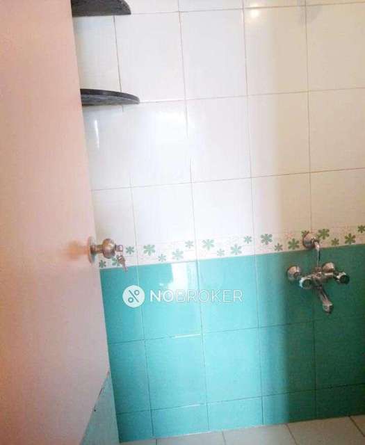 1 BHK Flat In Blue Springs For Sale  In Ambegaon Budruk