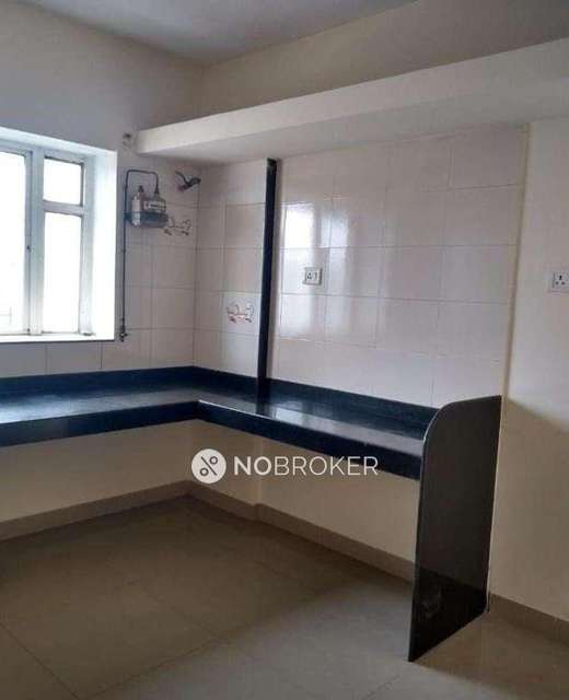 1 BHK Flat In Blue Springs For Sale  In Ambegaon Budruk