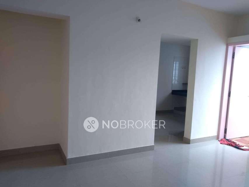 1 BHK Flat In Blue Springs For Sale  In Ambegaon Budruk