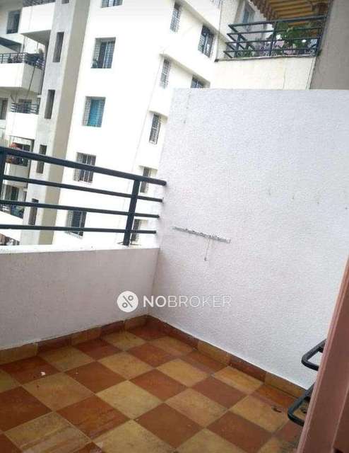 1 BHK Flat In Blue Springs For Sale  In Ambegaon Budruk