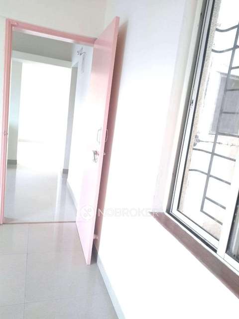 1 BHK Flat In Blue Springs For Sale  In Ambegaon Budruk