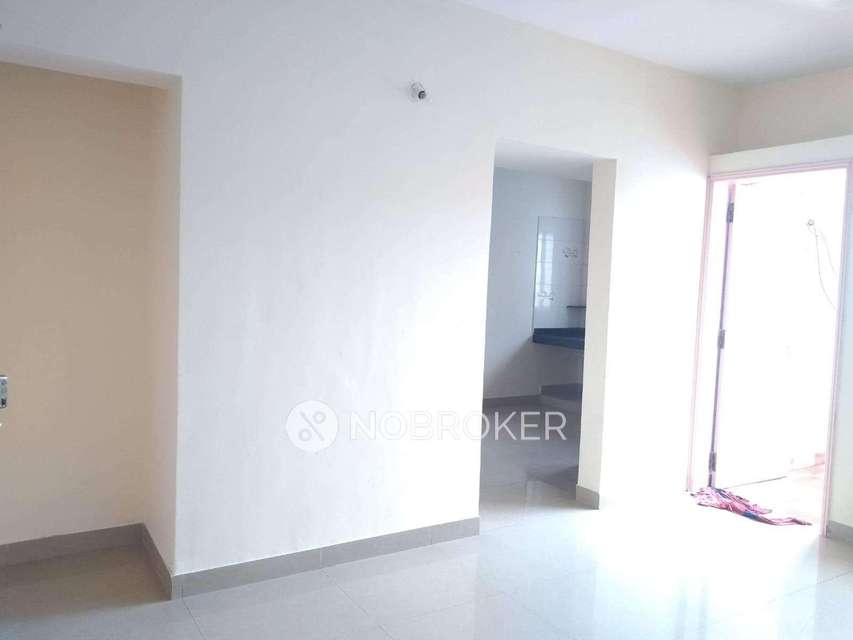1 BHK Flat In Blue Springs For Sale  In Ambegaon Budruk