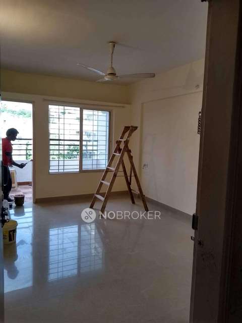 1 BHK Flat In Blue Springs For Sale  In Ambegaon Budruk