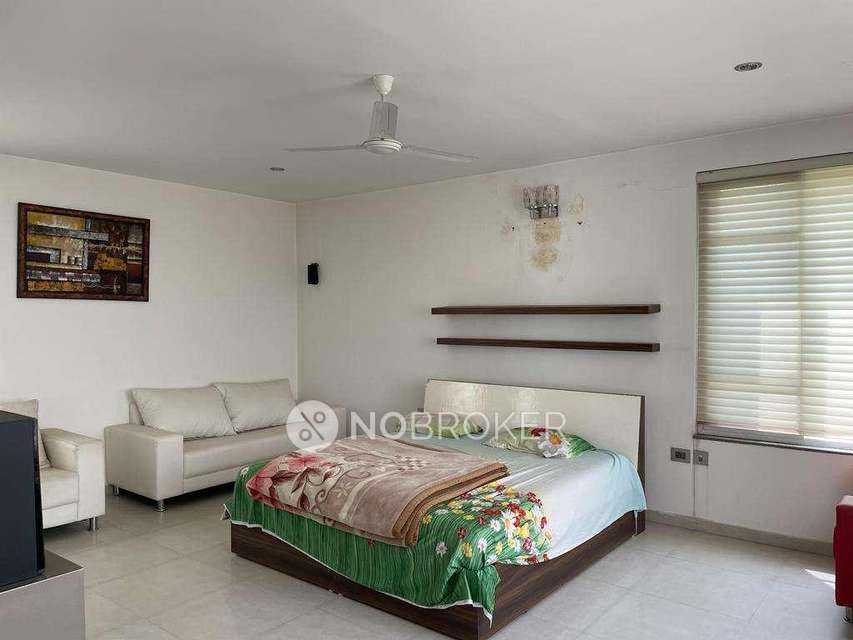 4 BHK Villa In Babukhan Lakefront For Sale  In Kokapet