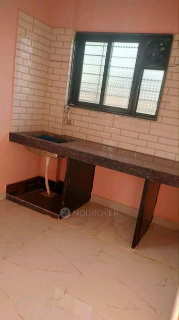 1 RK House for Rent  In Dhanori