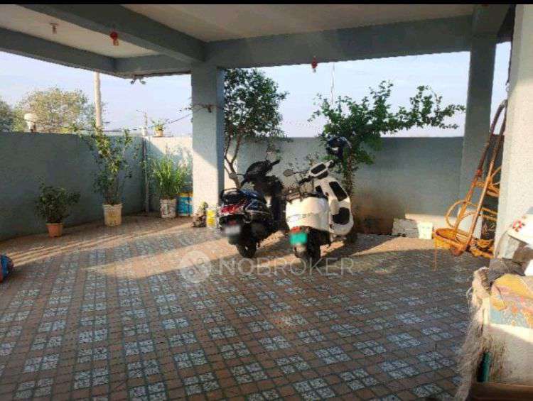 1 RK House for Rent  In Dhanori