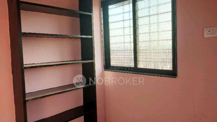 1 RK House for Rent  In Dhanori