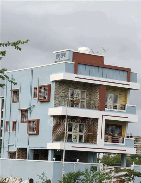 1 RK House for Rent  In Dhanori