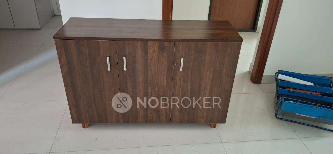 2 BHK Flat In Asbl Springs for Rent  In Pocharam