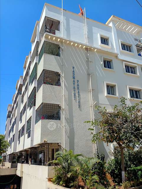 3 BHK Flat In Padmavathy Paradise For Sale  In Brookefield