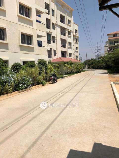 3 BHK Flat In Padmavathy Paradise For Sale  In Tigalarpalya