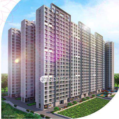 2 BHK Flat In Mayfair Virar Gardens For Sale  In Virar West