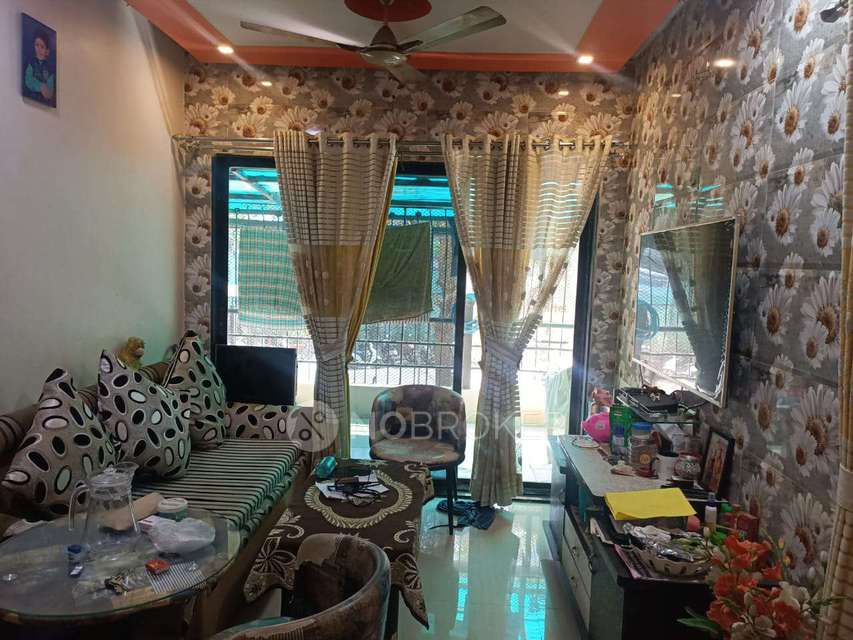 2 BHK Flat In Mayfair Virar Gardens For Sale  In Virar West