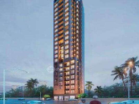 3 BHK Flat In Kohinoor Oceana For Sale  In Dadar West