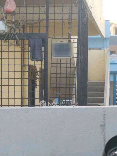 1 BHK House for Rent  In Old Bowenpally